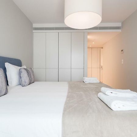 Flh Rato Spacious Apartment Lisboa Extérieur photo