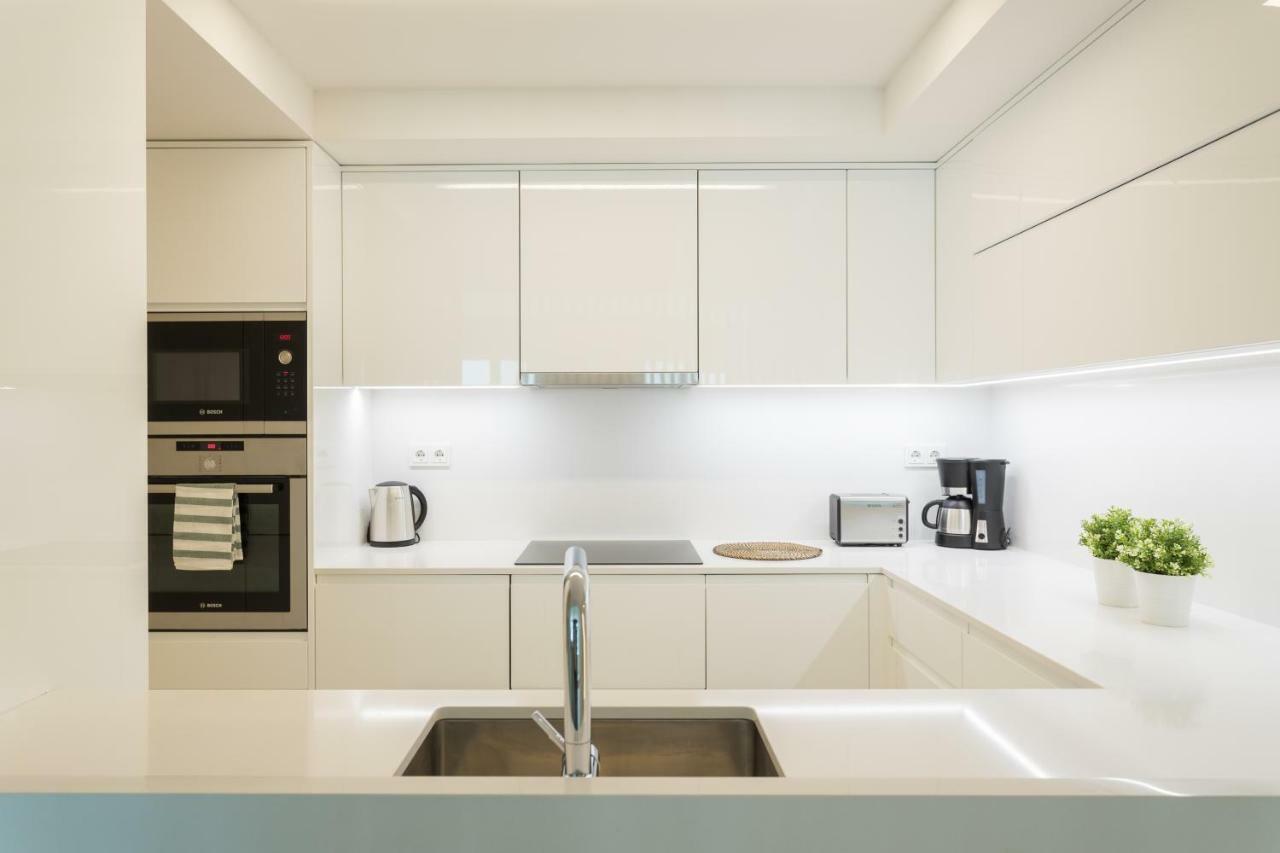 Flh Rato Spacious Apartment Lisboa Extérieur photo