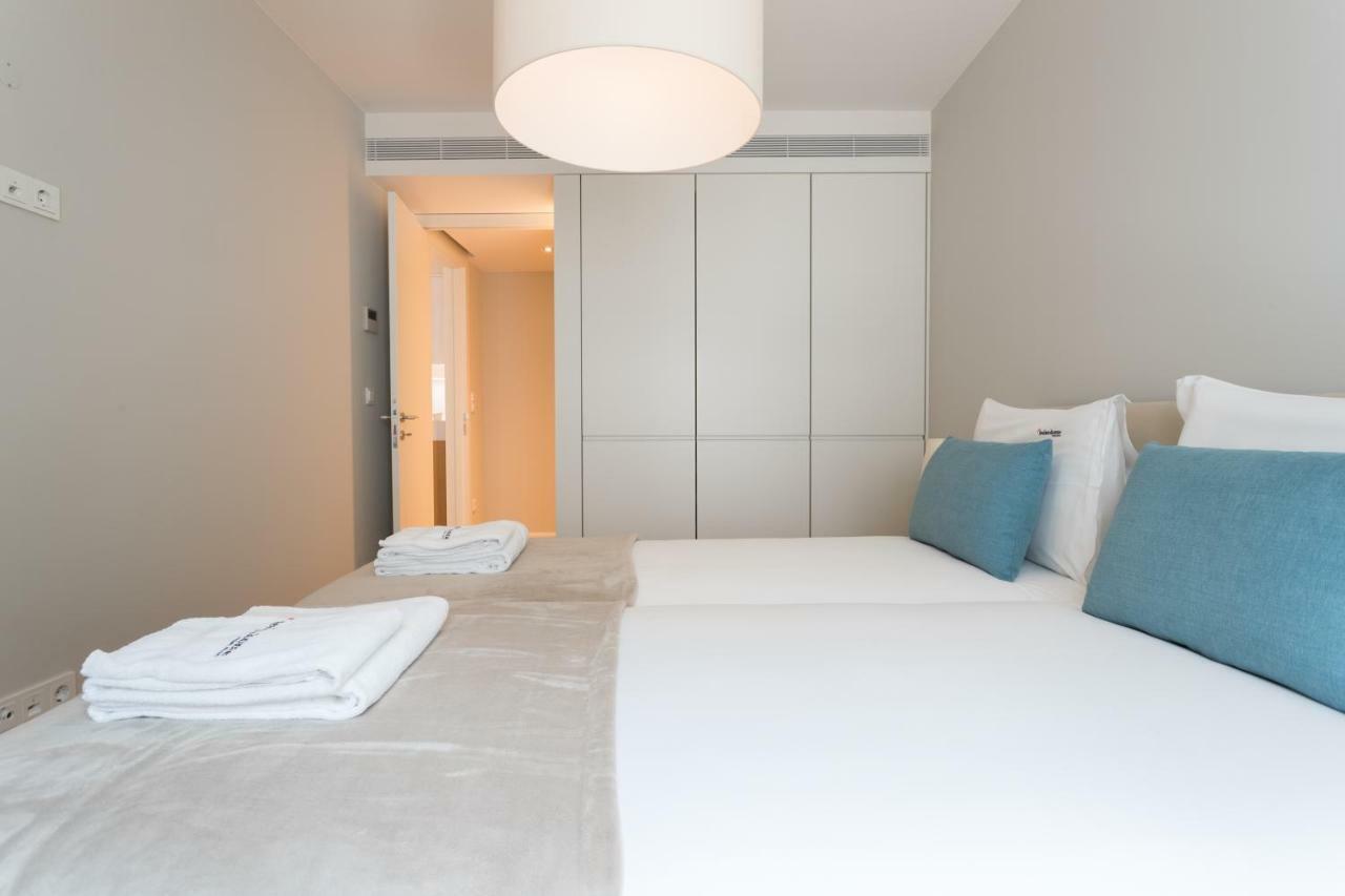 Flh Rato Spacious Apartment Lisboa Extérieur photo