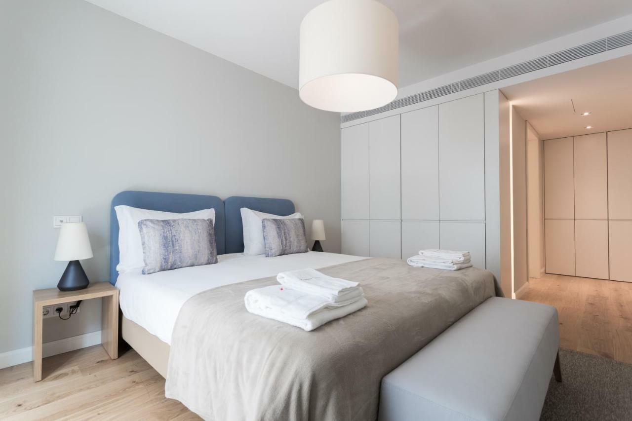 Flh Rato Spacious Apartment Lisboa Extérieur photo