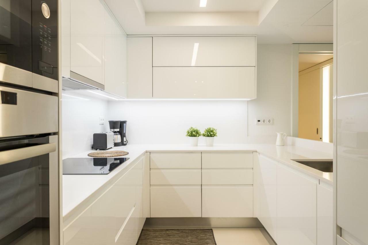 Flh Rato Spacious Apartment Lisboa Extérieur photo