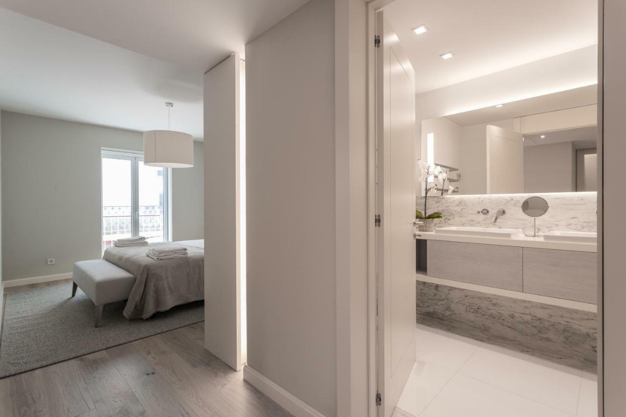 Flh Rato Spacious Apartment Lisboa Extérieur photo